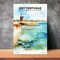 Dry Tortugas National Park Poster, Travel Art, Office Poster, Home Decor | S8 product 2